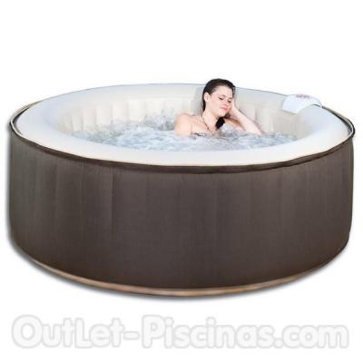 Spa Hinchable Lounge 4 Plazas
