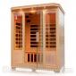 Sauna Barcelona 3 Personas