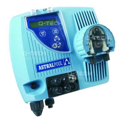 Bomba dosificadora de pH Control Basic