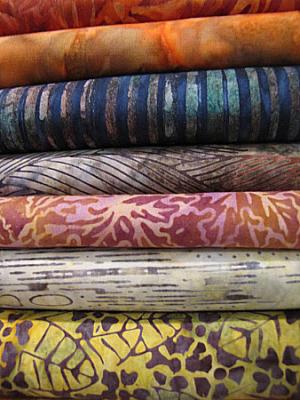 patchwork