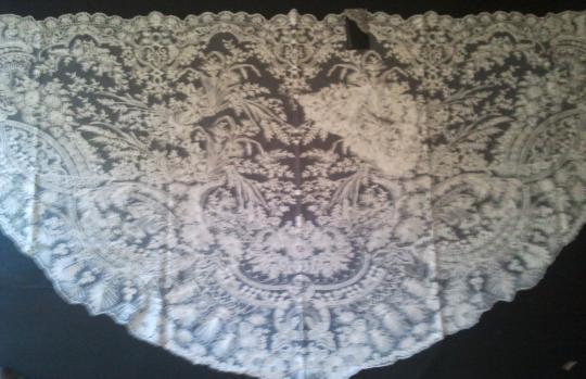 Logo Mantilla 3picos