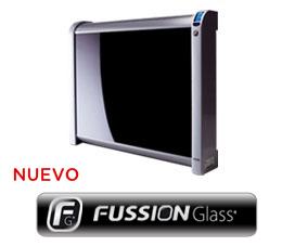 Nuevo Modelo Fussion Glass