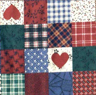 PATCHWORK
