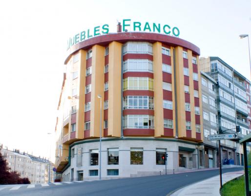 Tienda de Lugo