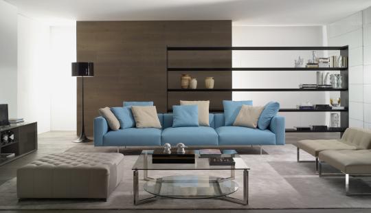 SOFA JACKSON