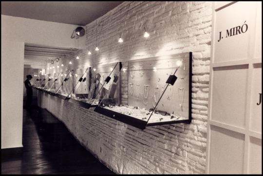 JOYERÍA MIRÓ