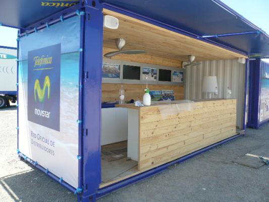 MOVISTAR, SOSTENIBILIDAD SIN ATADURAS