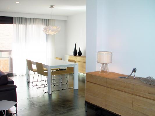 VIVIENDA UNIFAMILIAR, SANTA COLOMA