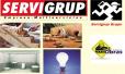 Logo Servigrup Multiservicios