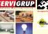 Logo Servigrup Multiservicios