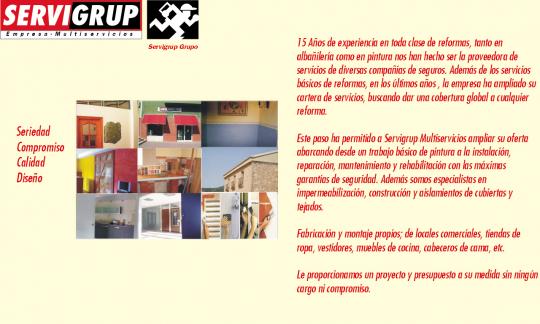 Descripción de la empresa