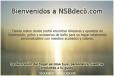 Bienvenido a NSBdecò.com
