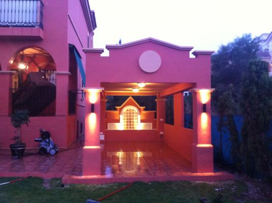 Construcciones