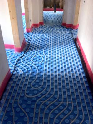 Instalaciones