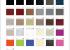CARTA de COLORES  