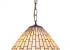 COLGANTE SERIE ART D.40cm Ref.2441.99