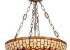 PLAFON SERIE ART D.45cm Ref.2440.49