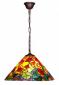 COLGANTE SERIE GERANIUM D.45cm Ref.2271.99