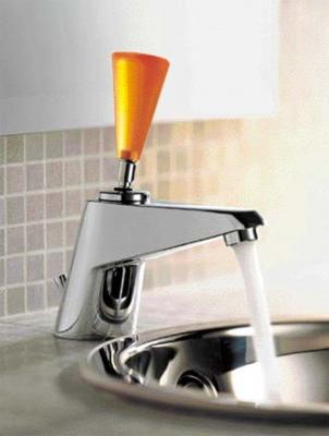 Griferia  Monomando para Lavabo