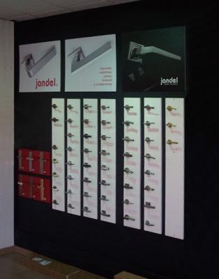 Exposiciones personalizadas
