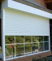 persianas mini exterior