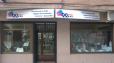 Fachada tienda QQTRAS