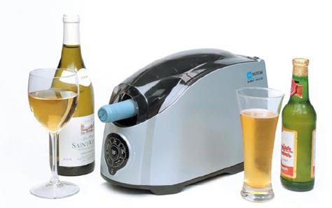 Enfriador de bebidas Cooper Cooler