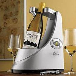 Enfriador de Vino y Cava