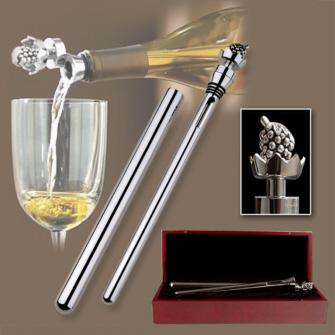 Enfriador de Vino profesional. Ideal para hosteleria