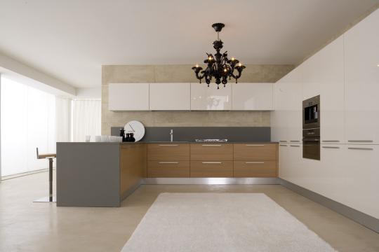 Roses interiors Armony Beta