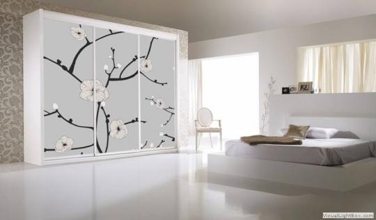 Roses interiors Artmari