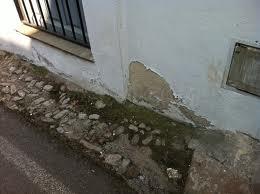 TRATAMIENTO DE HUMEDADES POR CAPILARIDAD