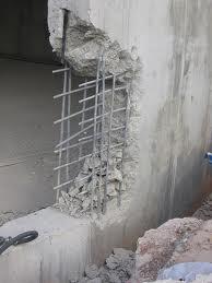 REPARACION DE ESTRUCTURAS