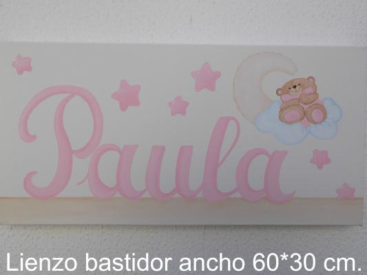 CUADRO PERSONALIZADO