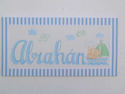 CUADRO PERSONALIZADO
