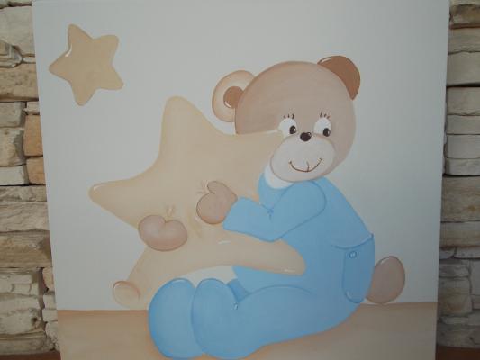 CUADRO INFANTIL