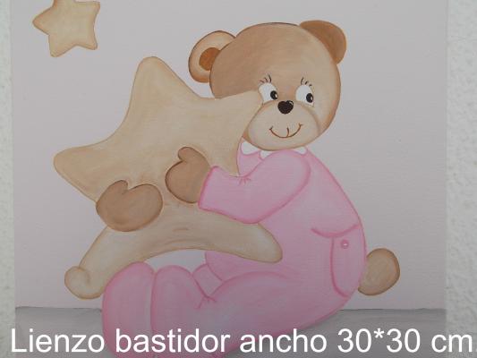 CUADRO INFANTIL