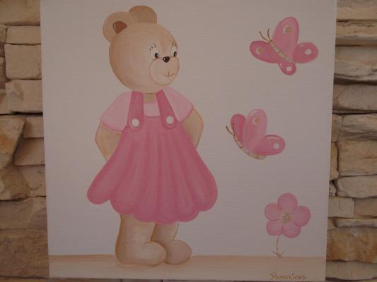 CUADRO INFANTIL