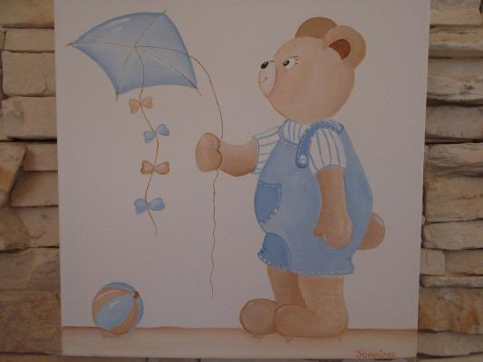 CUADRO INFANTIL
