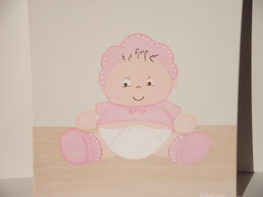 CUADRO INFANTIL