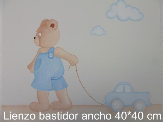 CUADRO INFANTIL