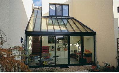 VERANDAS