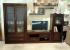 Mueble rustico contemporáneo totalmente a medida  en madera maciza , cualquier medida y  compsición 