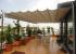 Toldo plano motorizado