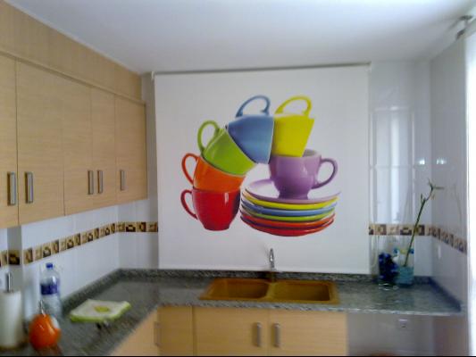 Una taza de café?