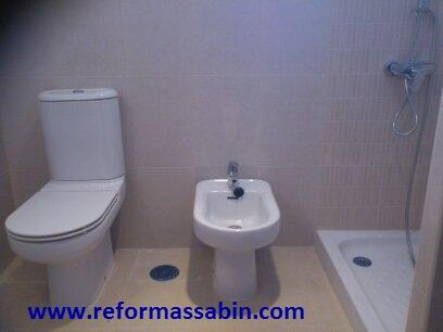 Baño 