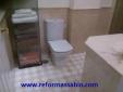 Baño San bernardo