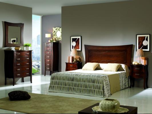 Dormitorio 5