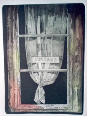 Ventana. 
