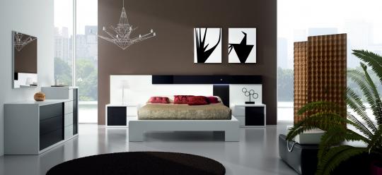 Dormitorio 1